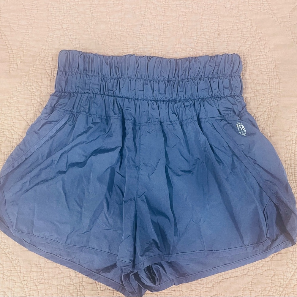 FP Movement The Way Home Shorts